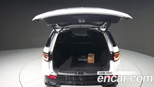 Land Rover Discovery Sport, 2025 — миниатюра 20