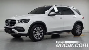 Mercedes-Benz GLE-Class, 2023 — миниатюра 1