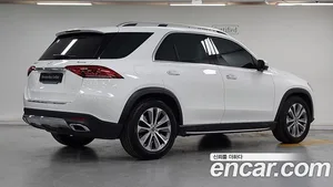 Mercedes-Benz GLE-Class, 2023 — миниатюра 2