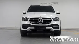Mercedes-Benz GLE-Class, 2023 — миниатюра 3