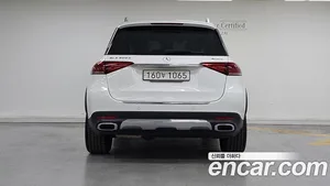 Mercedes-Benz GLE-Class, 2023 — миниатюра 4