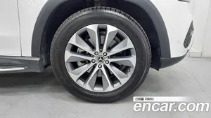 Mercedes-Benz GLE-Class, 2023 — миниатюра 5