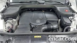 Mercedes-Benz GLE-Class, 2023 — миниатюра 6