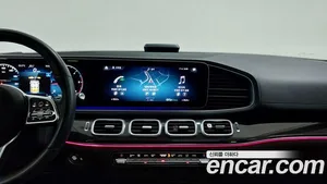 Mercedes-Benz GLE-Class, 2023 — миниатюра 7