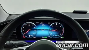 Mercedes-Benz GLE-Class, 2023 — миниатюра 8