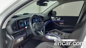 Mercedes-Benz GLE-Class, 2023 — миниатюра 9