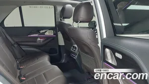 Mercedes-Benz GLE-Class, 2023 — миниатюра 10