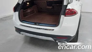 Mercedes-Benz GLE-Class, 2023 — миниатюра 11