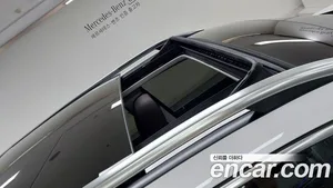 Mercedes-Benz GLE-Class, 2023 — миниатюра 12