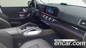 Mercedes-Benz GLE-Class, 2023 — миниатюра 13