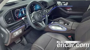 Mercedes-Benz GLE-Class, 2023 — миниатюра 14