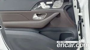 Mercedes-Benz GLE-Class, 2023 — миниатюра 15
