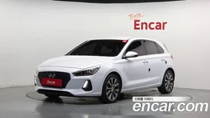 Hyundai i30, 2017 — миниатюра 1