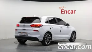 Hyundai i30, 2017 — миниатюра 2