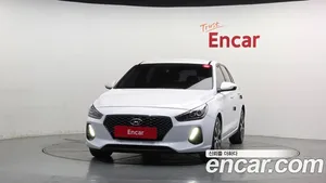 Hyundai i30, 2017 — миниатюра 3