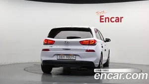 Hyundai i30, 2017 — миниатюра 4