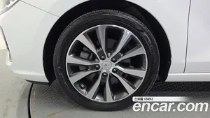 Hyundai i30, 2017 — миниатюра 5