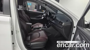 Hyundai i30, 2017 — миниатюра 17