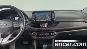 Hyundai i30, 2017 — миниатюра 20