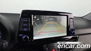 Hyundai i30, 2017 — миниатюра 21