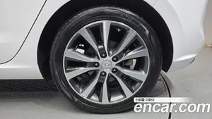 Hyundai i30, 2017 — миниатюра 7