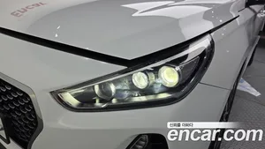 Hyundai i30, 2017 — миниатюра 8