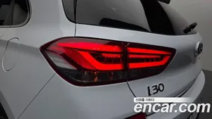 Hyundai i30, 2017 — миниатюра 9
