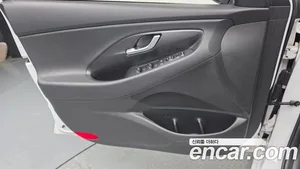 Hyundai i30, 2017 — миниатюра 14