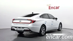 Hyundai Sonata, 2019 — миниатюра 2