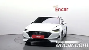 Hyundai Sonata, 2019 — миниатюра 3
