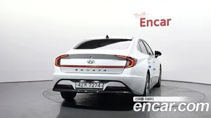 Hyundai Sonata, 2019 — миниатюра 4