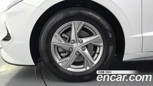 Hyundai Sonata, 2019 — миниатюра 5