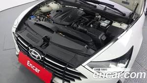 Hyundai Sonata, 2019 — миниатюра 6