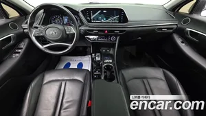 Hyundai Sonata, 2019 — миниатюра 7