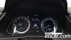 Hyundai Sonata, 2019 — миниатюра 8