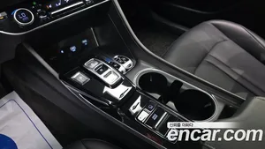 Hyundai Sonata, 2019 — миниатюра 9