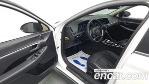 Hyundai Sonata, 2019 — миниатюра 10
