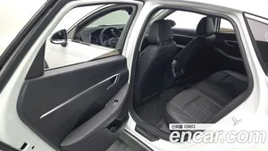 Hyundai Sonata, 2019 — миниатюра 11