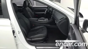 Hyundai Sonata, 2019 — миниатюра 12