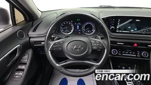 Hyundai Sonata, 2019 — миниатюра 15