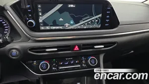 Hyundai Sonata, 2019 — миниатюра 17