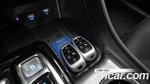 Hyundai Sonata, 2019 — миниатюра 19