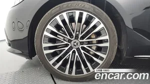 Mercedes-Benz S-Class, 2022 — миниатюра 5