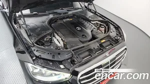 Mercedes-Benz S-Class, 2022 — миниатюра 6