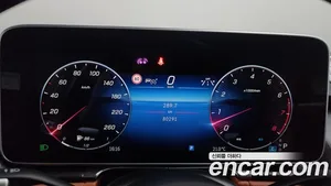Mercedes-Benz S-Class, 2022 — миниатюра 11