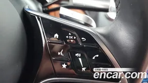Mercedes-Benz S-Class, 2022 — миниатюра 23