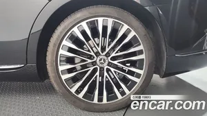 Mercedes-Benz S-Class, 2022 — миниатюра 7