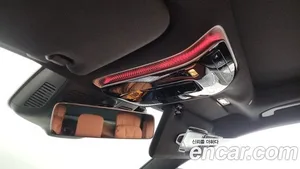 Mercedes-Benz S-Class, 2022 — миниатюра 27