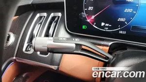 Mercedes-Benz S-Class, 2022 — миниатюра 29