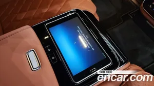 Mercedes-Benz S-Class, 2022 — миниатюра 33